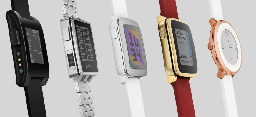 Maker Pro News: Pebble Pinching, Hardware Incubator Frontiers, and More